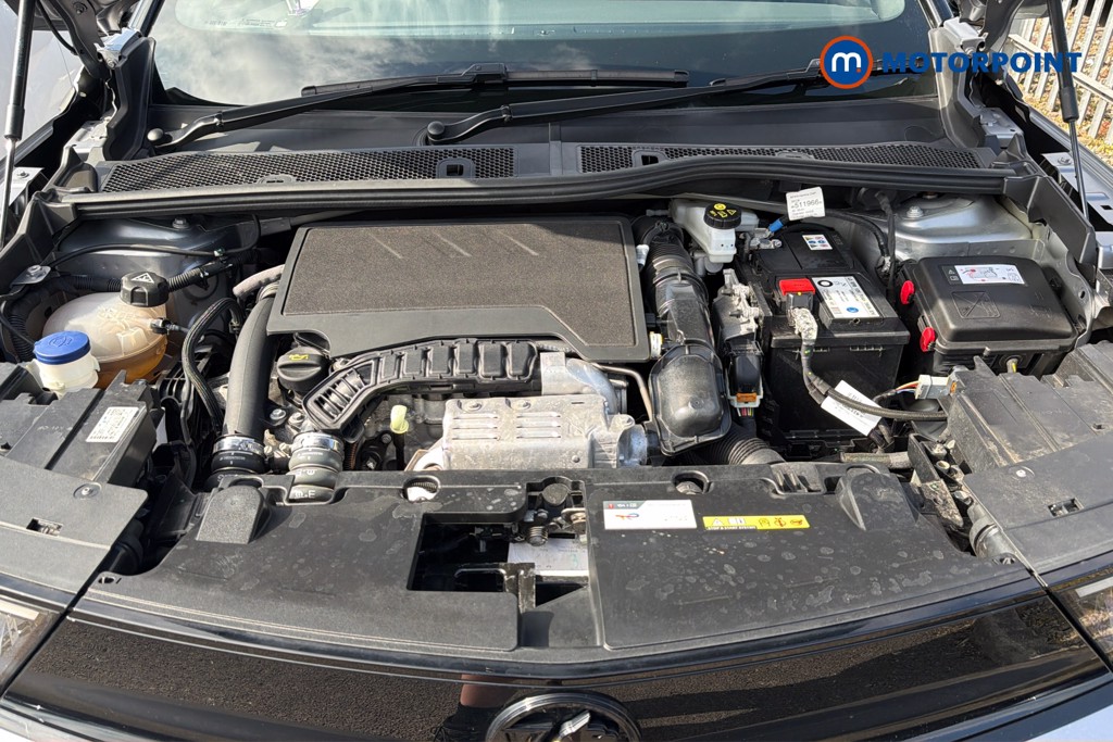 Vauxhall Mokka Ultimate Automatic Petrol SUV - Stock Number (1660281) - 51st supplementary image