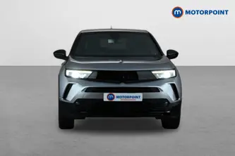 Vauxhall Mokka Ultimate Automatic Petrol SUV - Stock Number (1660281) - Front bumper