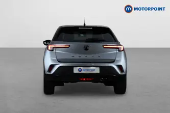 Vauxhall Mokka Ultimate Automatic Petrol SUV - Stock Number (1660281) - Rear bumper