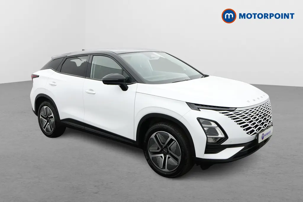 OMODA 5