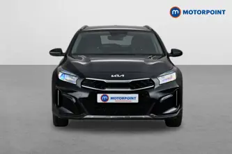 KIA Xceed 2 Manual Petrol Hatchback - Stock Number (1660305) - Front bumper