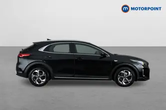 KIA Xceed 2 Manual Petrol Hatchback - Stock Number (1660305) - Drivers side