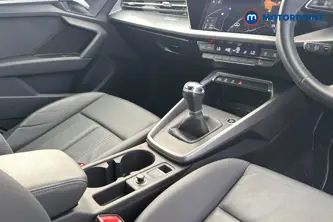 Audi A3 Sport Manual Petrol Saloon - Stock Number (1660328) - 15th supplementary image