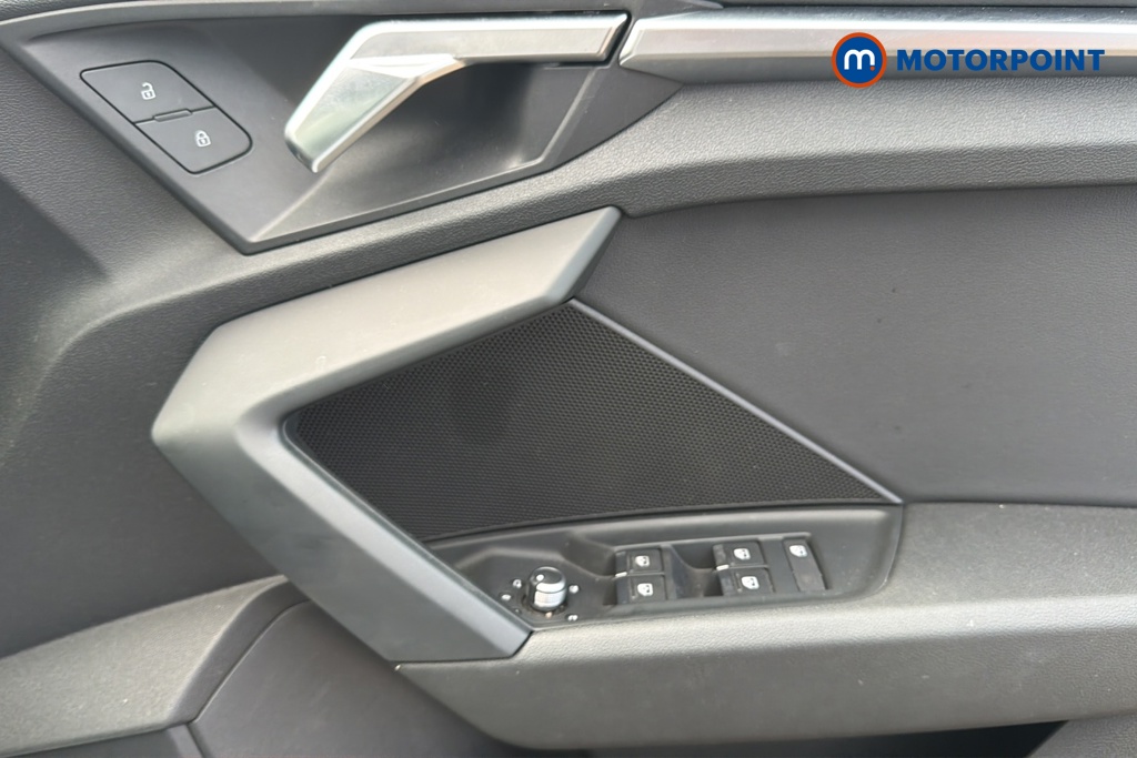 Audi A3 Sport Manual Petrol Saloon - Stock Number (1660328) - 19th supplementary image