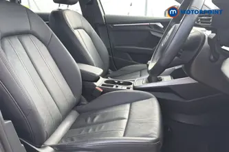 Audi A3 Sport Manual Petrol Saloon - Stock Number (1660328) - 22nd supplementary image