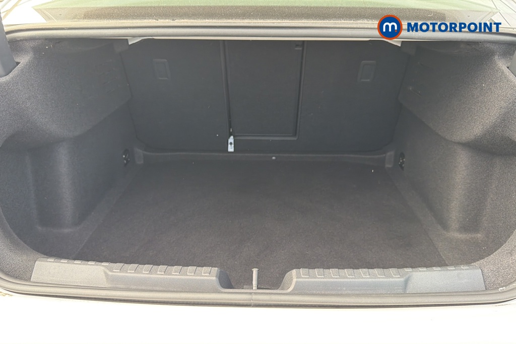 Audi A3 Sport Manual Petrol Saloon - Stock Number (1660328) - 30th supplementary image