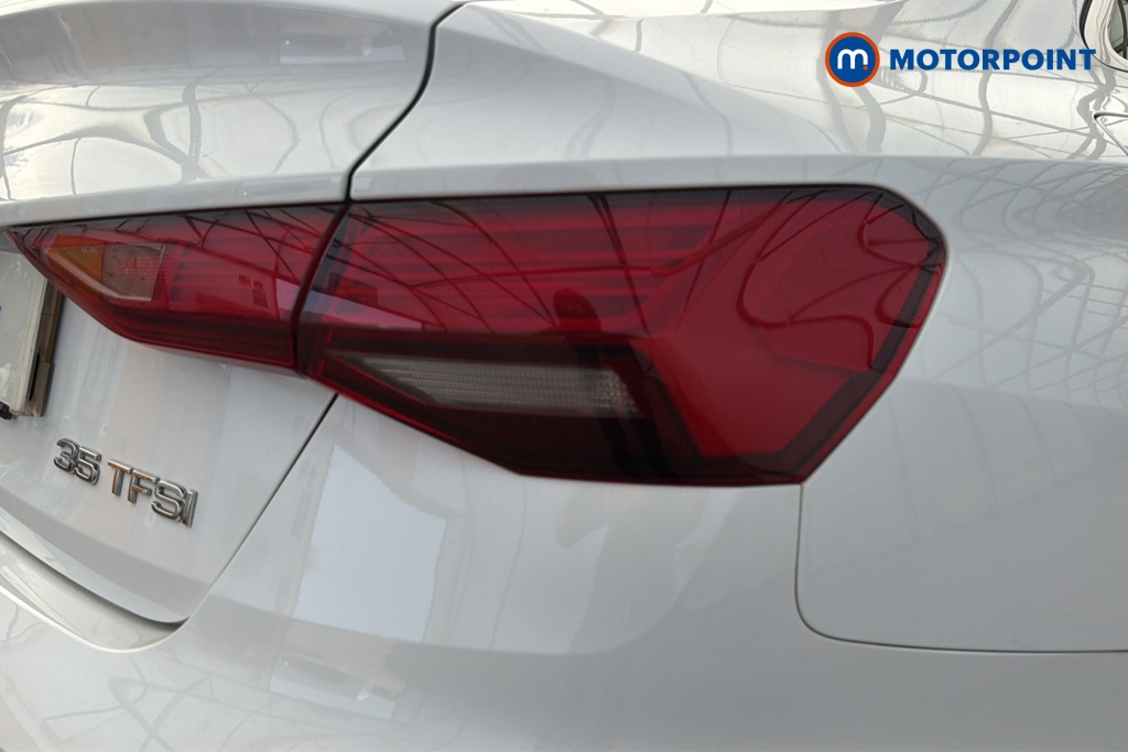 Audi A3 Sport Manual Petrol Saloon - Stock Number (1660328) - 36th supplementary image