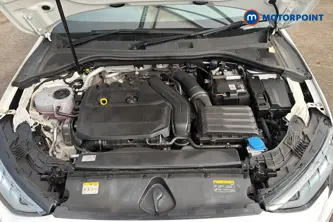 Audi A3 Sport Manual Petrol Saloon - Stock Number (1660328) - 48th supplementary image
