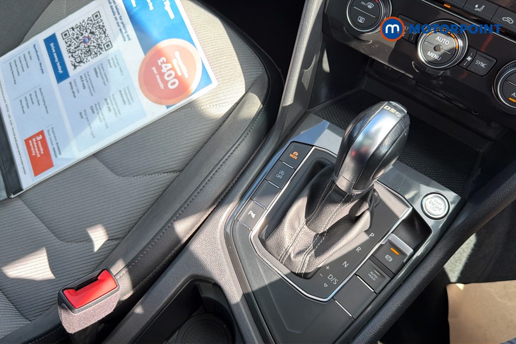 Volkswagen Tiguan Allspace R-Line Automatic Petrol SUV - Stock Number (1660341) - 15th supplementary image