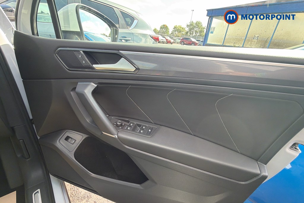 Volkswagen Tiguan Allspace R-Line Automatic Petrol SUV - Stock Number (1660341) - 19th supplementary image