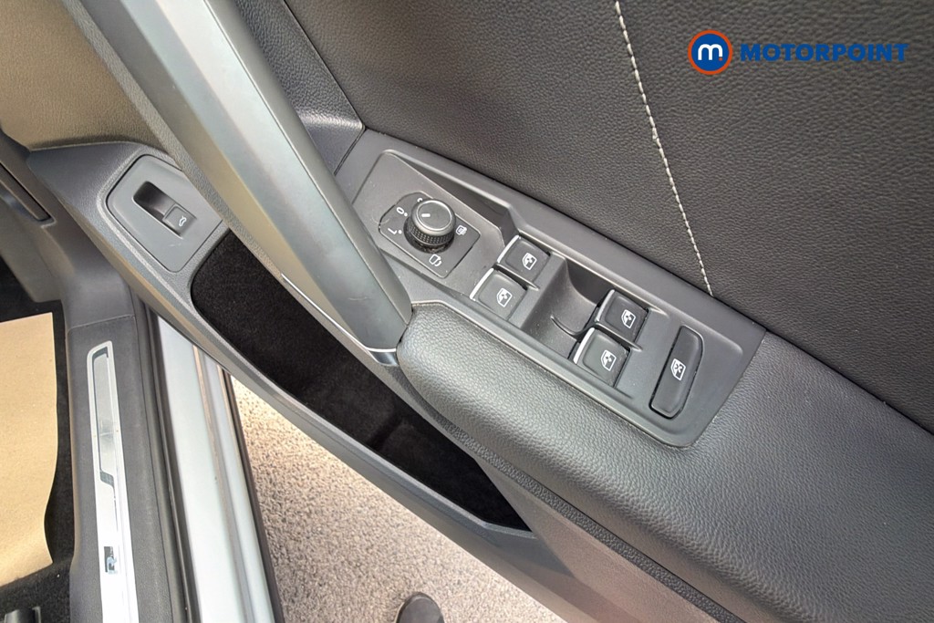 Volkswagen Tiguan Allspace R-Line Automatic Petrol SUV - Stock Number (1660341) - 20th supplementary image