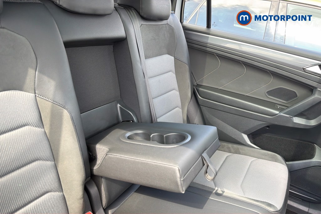 Volkswagen Tiguan Allspace R-Line Automatic Petrol SUV - Stock Number (1660341) - 28th supplementary image