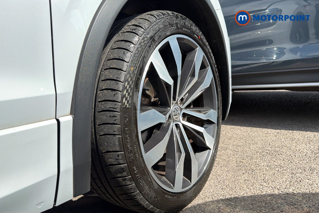 Volkswagen Tiguan Allspace R-Line Automatic Petrol SUV - Stock Number (1660341) - 50th supplementary image