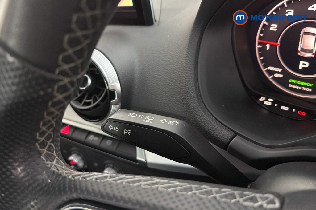 Audi Q2 S Line Automatic Petrol SUV - Stock Number (1660395) - 6th supplementary image