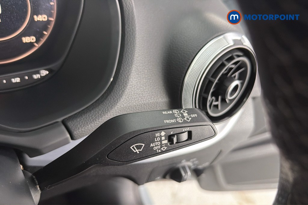 Audi Q2 S Line Automatic Petrol SUV - Stock Number (1660395) - 7th supplementary image