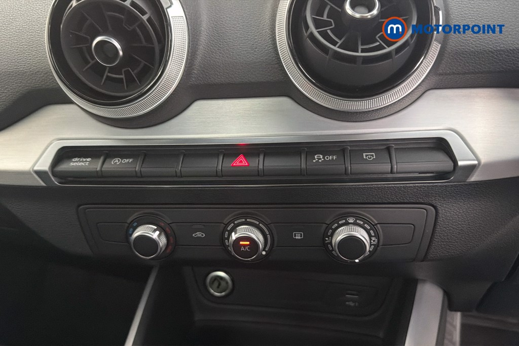 Audi Q2 S Line Automatic Petrol SUV - Stock Number (1660395) - 12th supplementary image