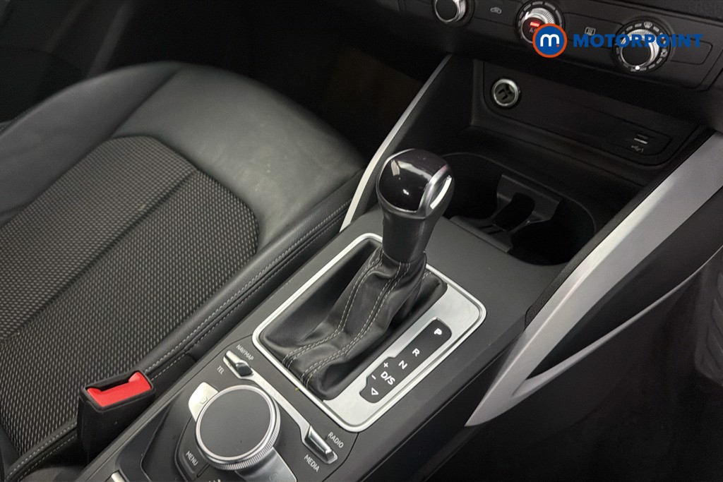 Audi Q2 S Line Automatic Petrol SUV - Stock Number (1660395) - 15th supplementary image