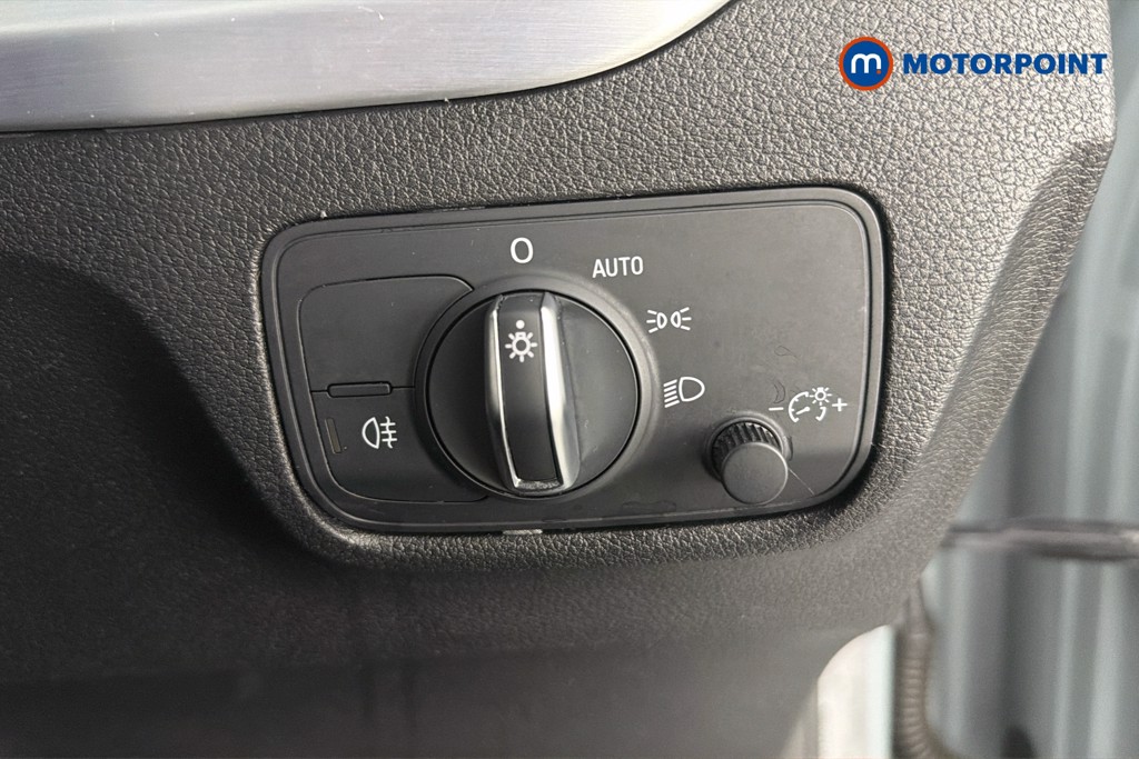 Audi Q2 S Line Automatic Petrol SUV - Stock Number (1660395) - 18th supplementary image