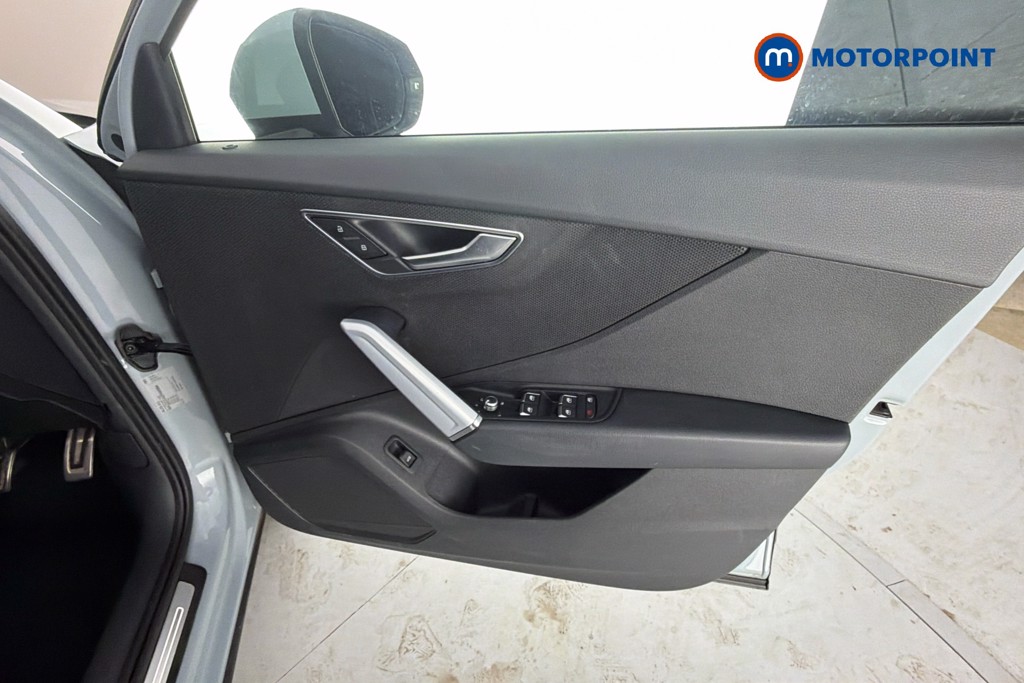 Audi Q2 S Line Automatic Petrol SUV - Stock Number (1660395) - 19th supplementary image