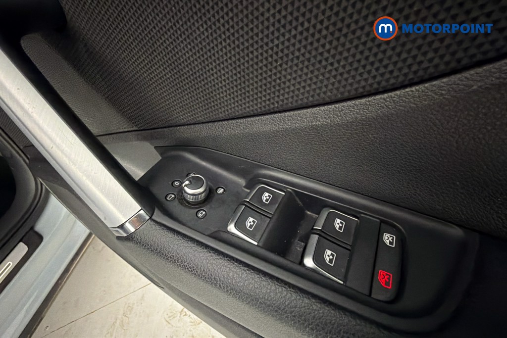 Audi Q2 S Line Automatic Petrol SUV - Stock Number (1660395) - 20th supplementary image