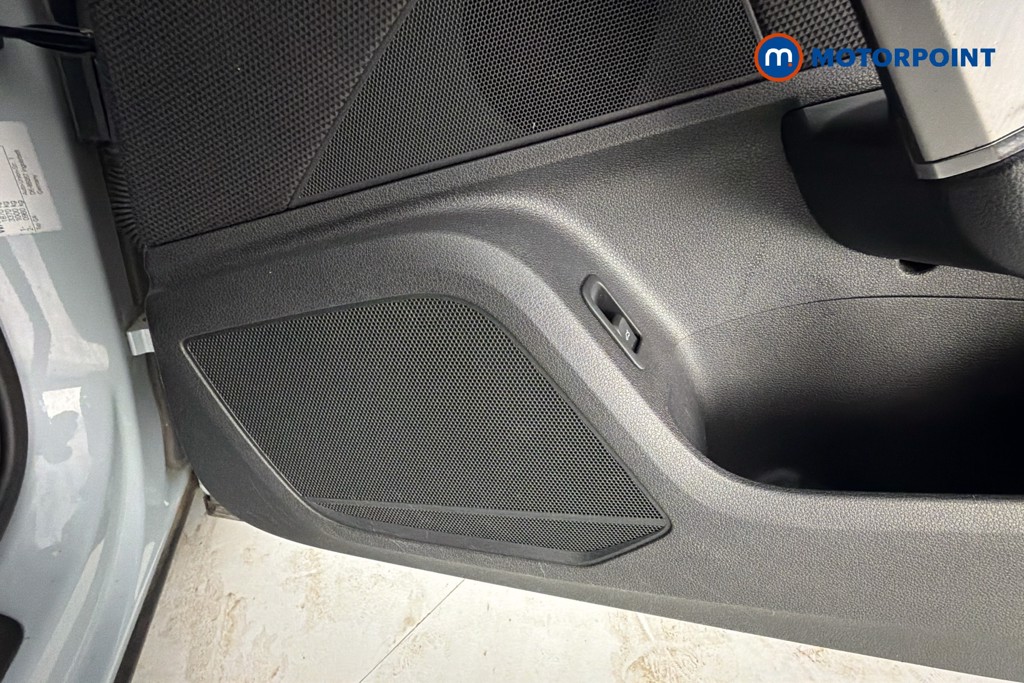 Audi Q2 S Line Automatic Petrol SUV - Stock Number (1660395) - 21st supplementary image