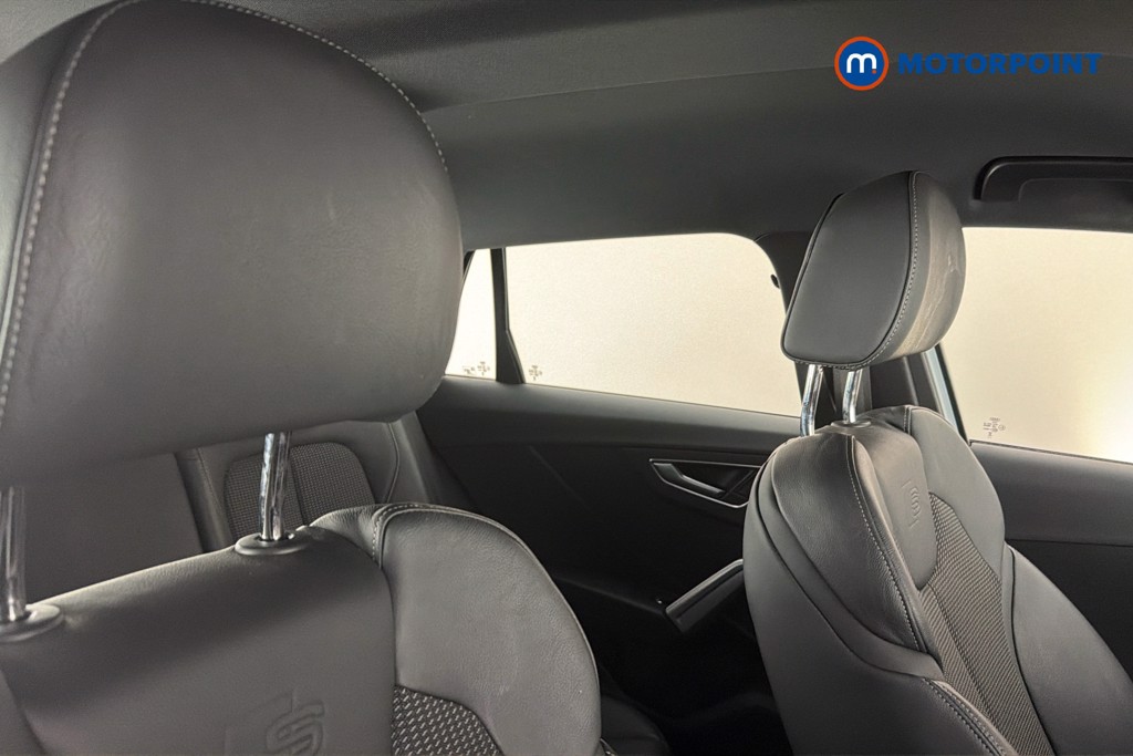 Audi Q2 S Line Automatic Petrol SUV - Stock Number (1660395) - 23rd supplementary image
