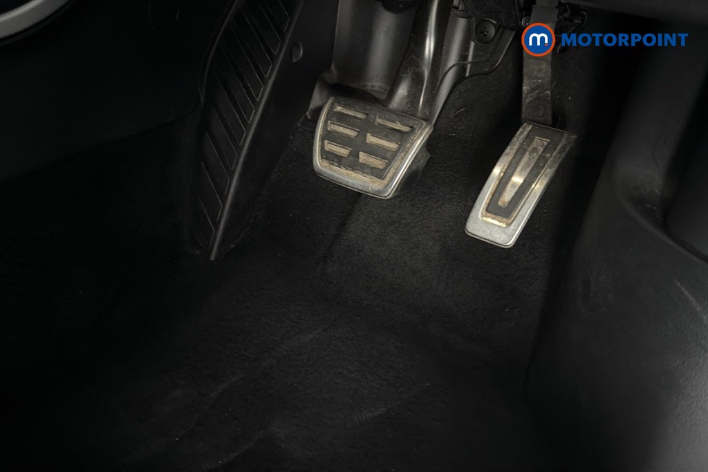 Audi Q2 S Line Automatic Petrol SUV - Stock Number (1660395) - 27th supplementary image