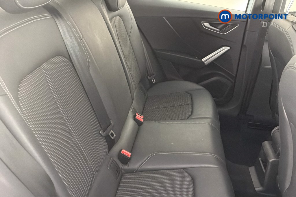 Audi Q2 S Line Automatic Petrol SUV - Stock Number (1660395) - 28th supplementary image