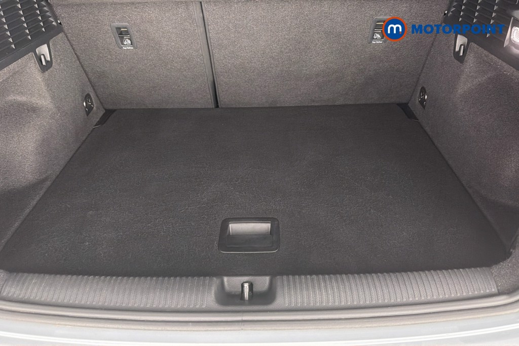Audi Q2 S Line Automatic Petrol SUV - Stock Number (1660395) - 33rd supplementary image