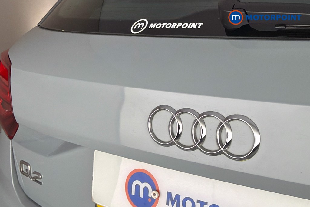 Audi Q2 S Line Automatic Petrol SUV - Stock Number (1660395) - 37th supplementary image
