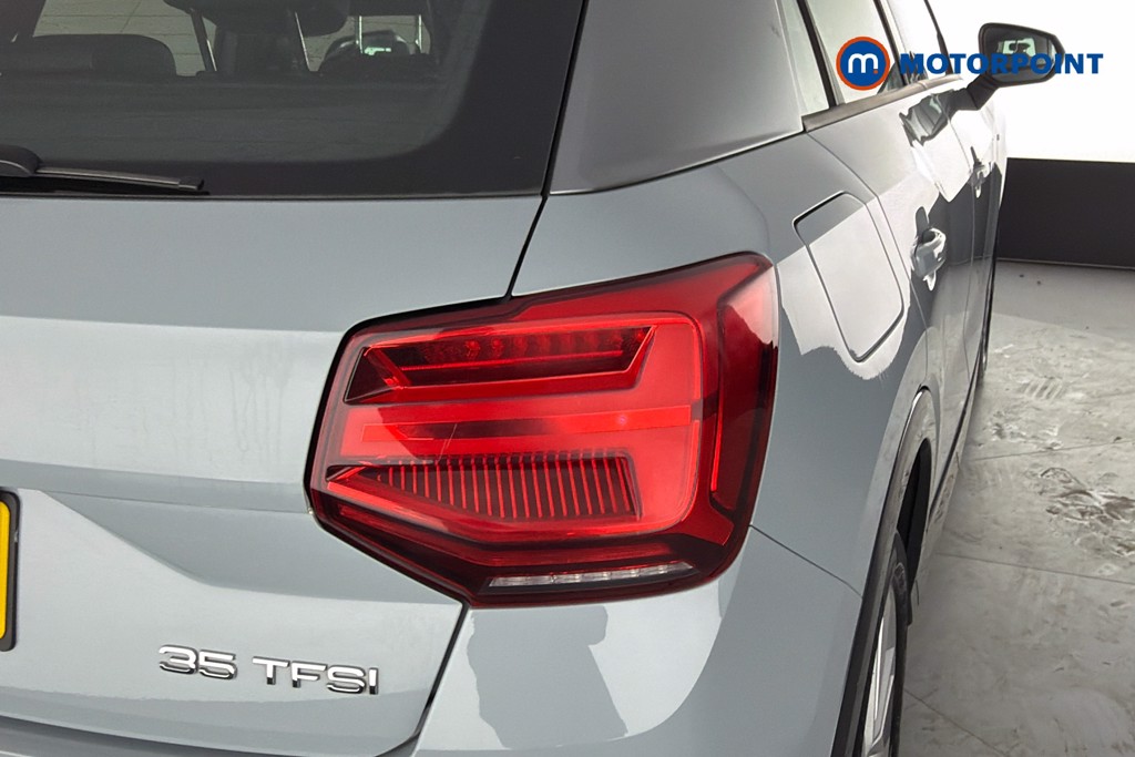 Audi Q2 S Line Automatic Petrol SUV - Stock Number (1660395) - 38th supplementary image