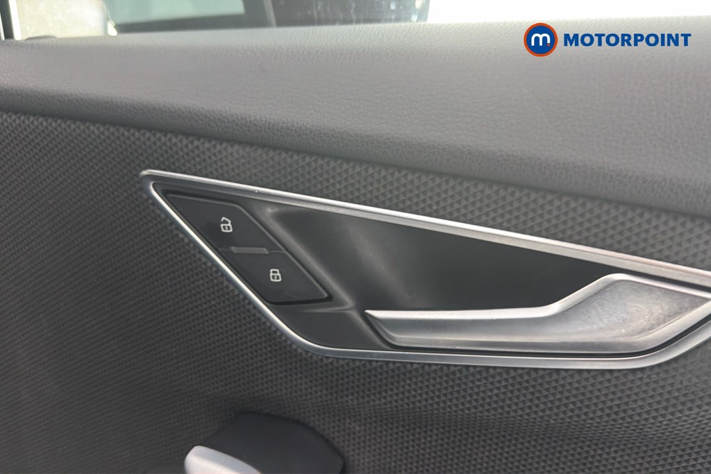 Audi Q2 S Line Automatic Petrol SUV - Stock Number (1660395) - 42nd supplementary image