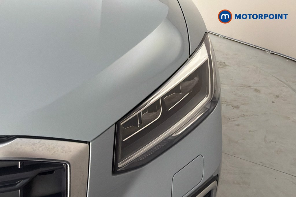 Audi Q2 S Line Automatic Petrol SUV - Stock Number (1660395) - 44th supplementary image