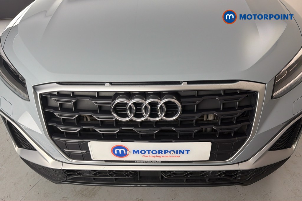 Audi Q2 S Line Automatic Petrol SUV - Stock Number (1660395) - 45th supplementary image