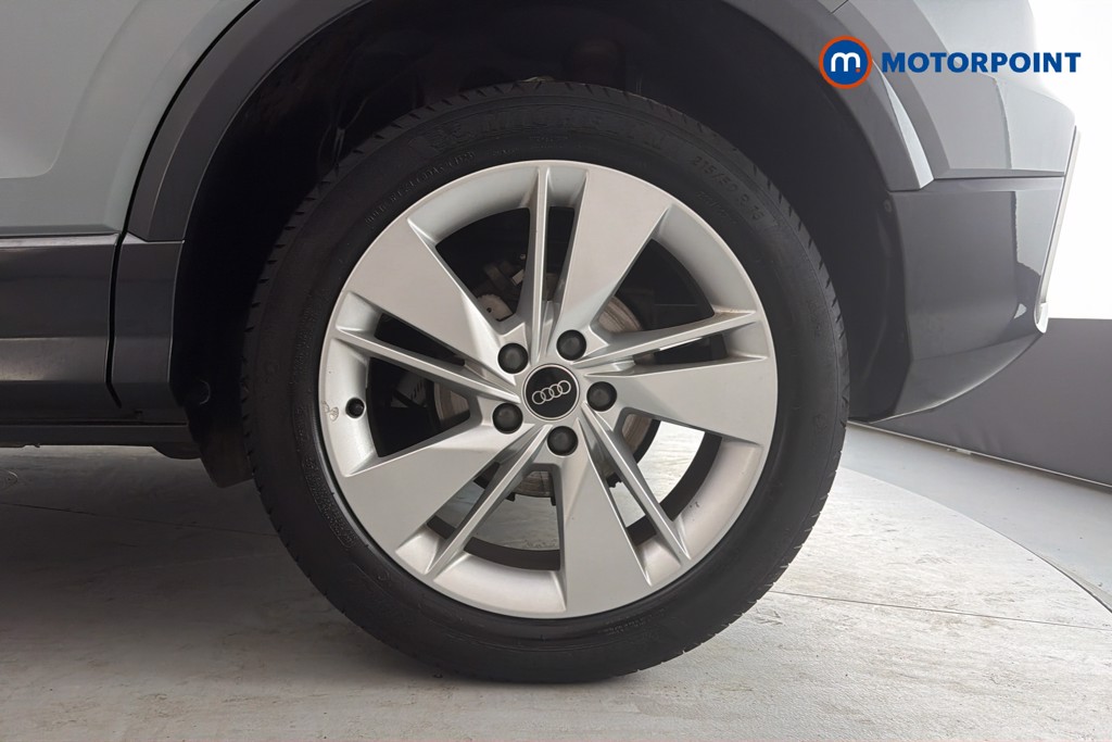Audi Q2 S Line Automatic Petrol SUV - Stock Number (1660395) - 48th supplementary image
