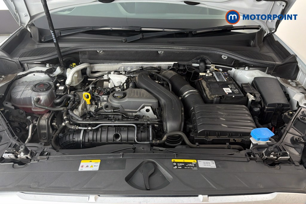 Audi Q2 S Line Automatic Petrol SUV - Stock Number (1660395) - 51st supplementary image
