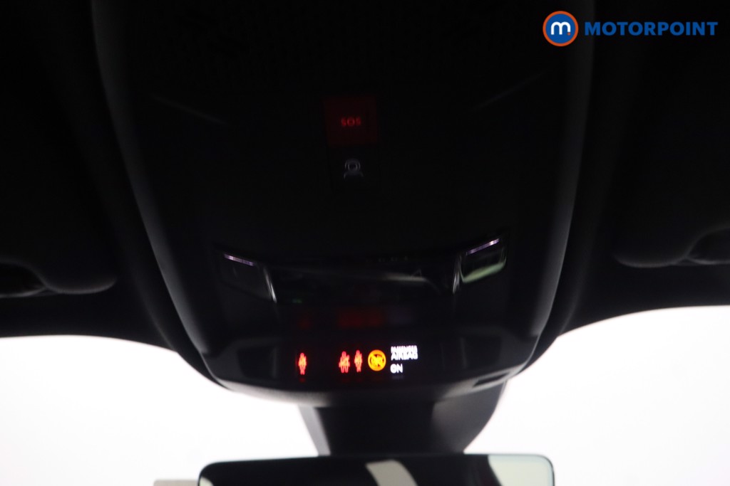 Peugeot 2008 GT Automatic Electric SUV - Stock Number (1660464) - 2nd supplementary image