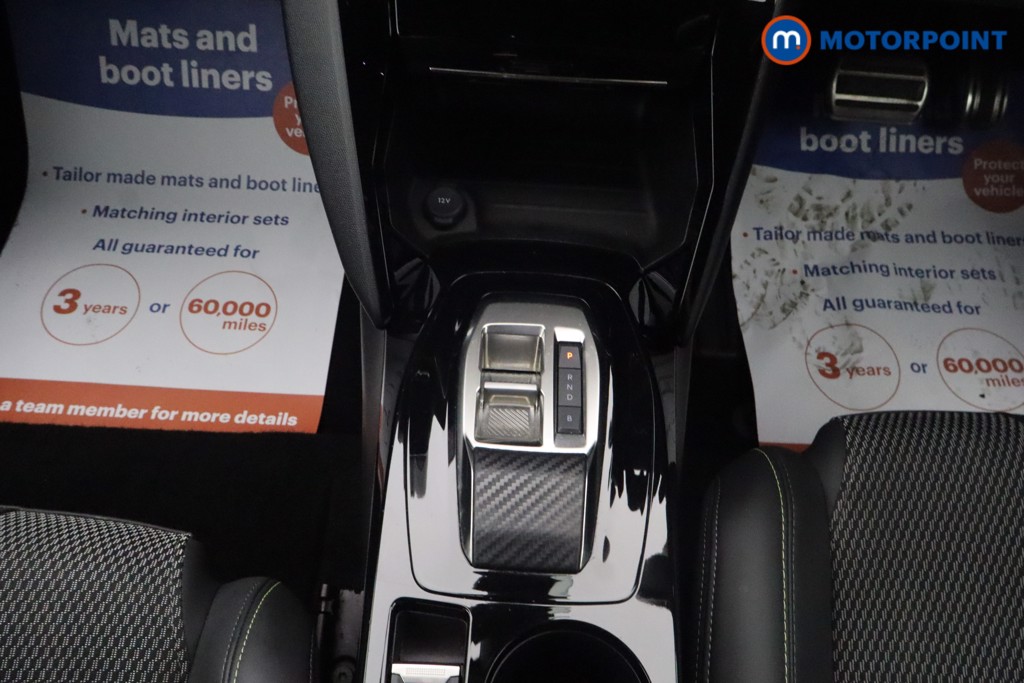 Peugeot 2008 GT Automatic Electric SUV - Stock Number (1660464) - 5th supplementary image