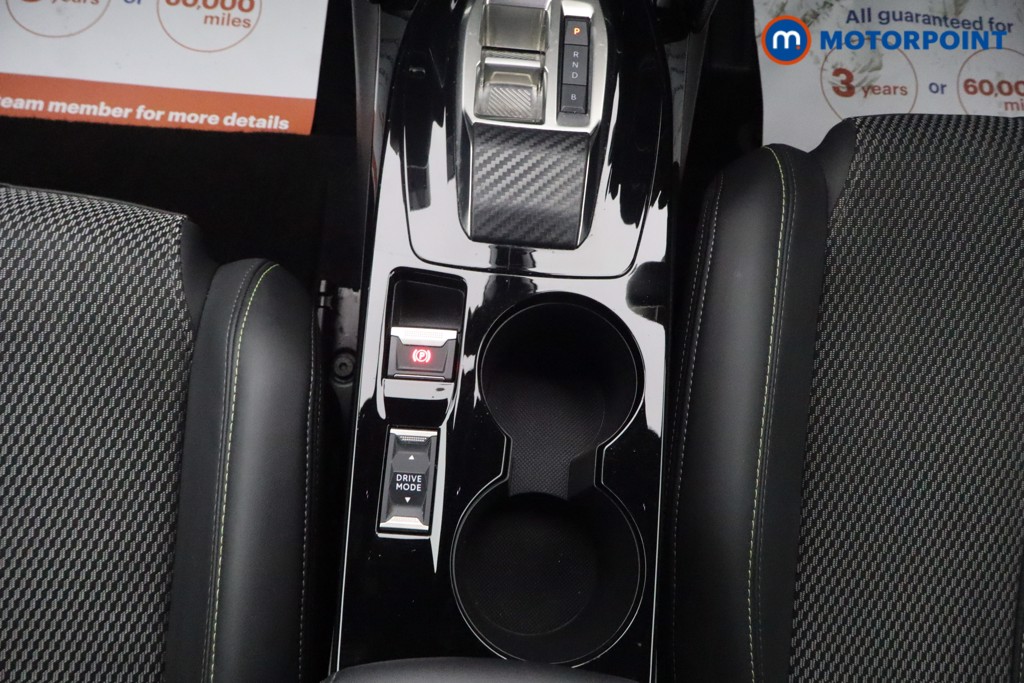 Peugeot 2008 GT Automatic Electric SUV - Stock Number (1660464) - 6th supplementary image