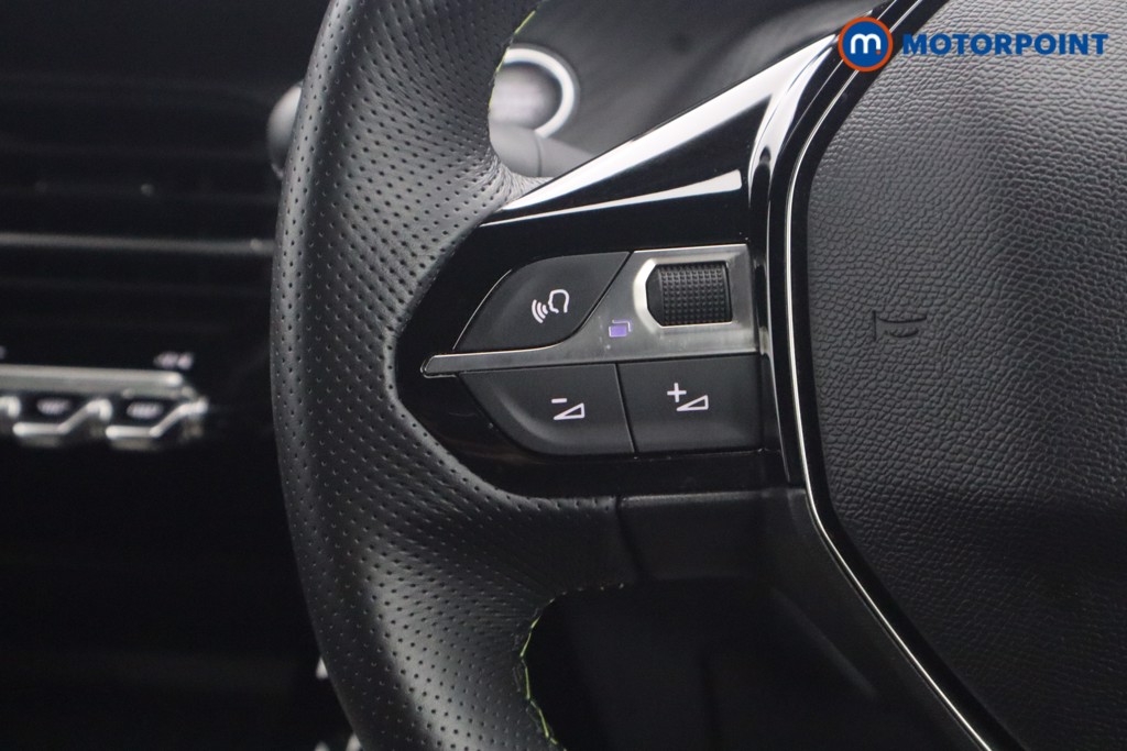 Peugeot 2008 GT Automatic Electric SUV - Stock Number (1660464) - 9th supplementary image