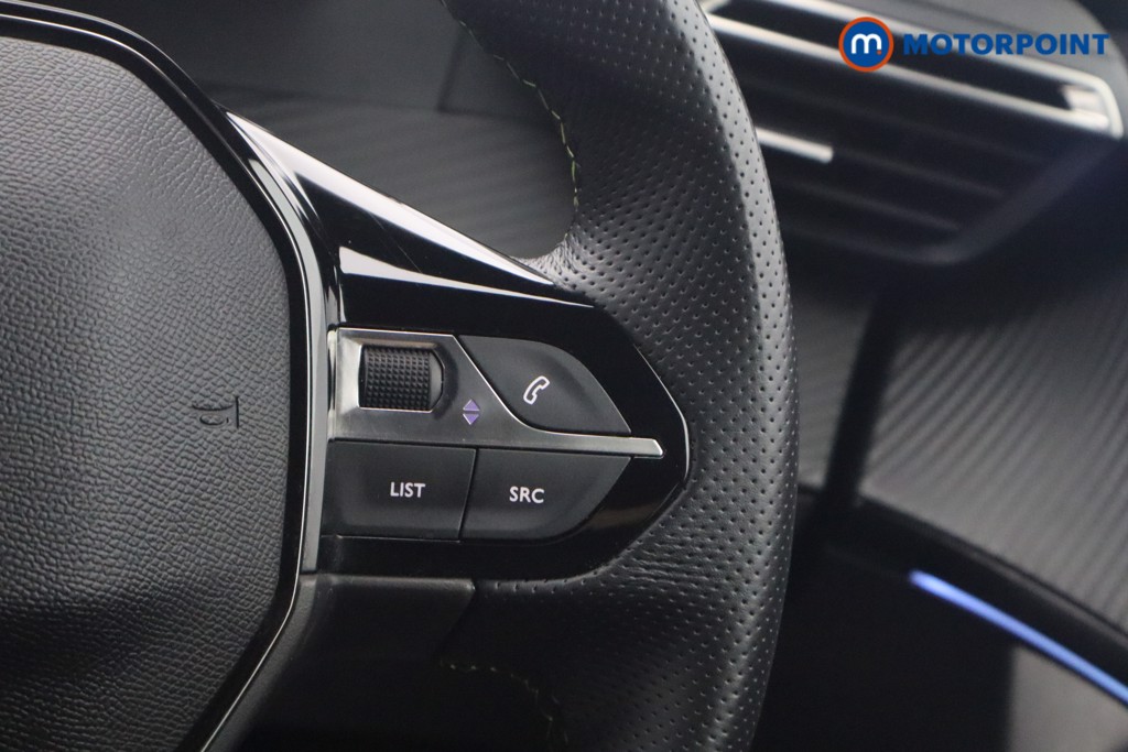 Peugeot 2008 GT Automatic Electric SUV - Stock Number (1660464) - 10th supplementary image