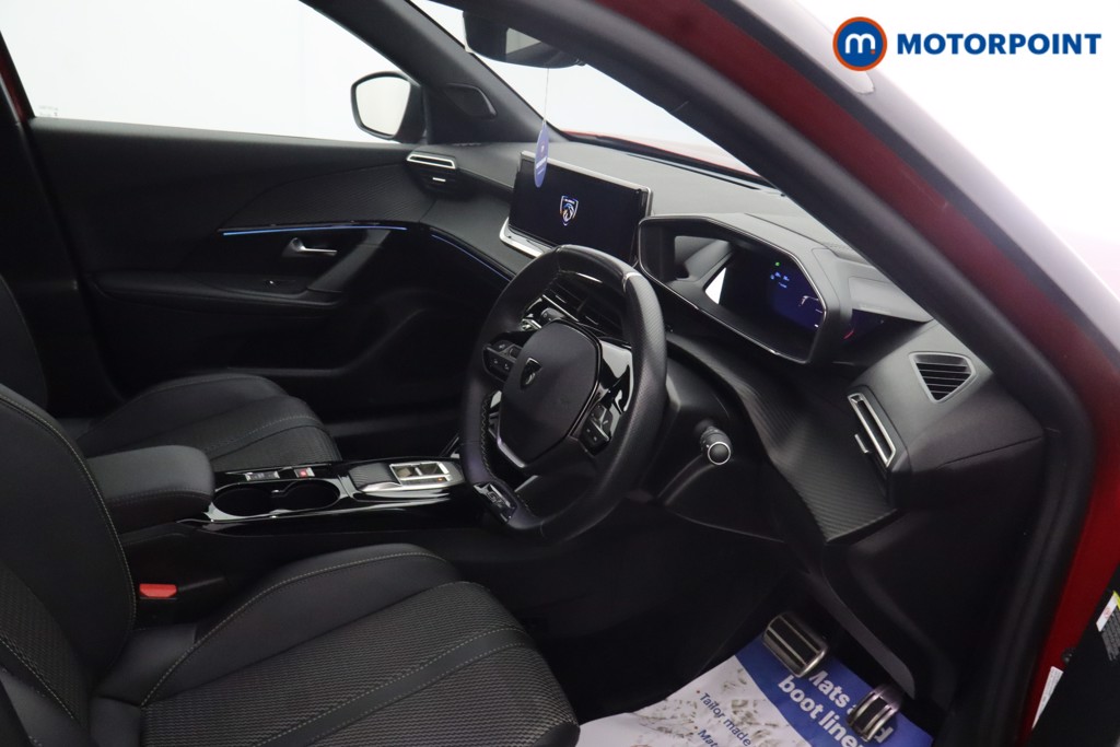 Peugeot 2008 GT Automatic Electric SUV - Stock Number (1660464) - 12th supplementary image