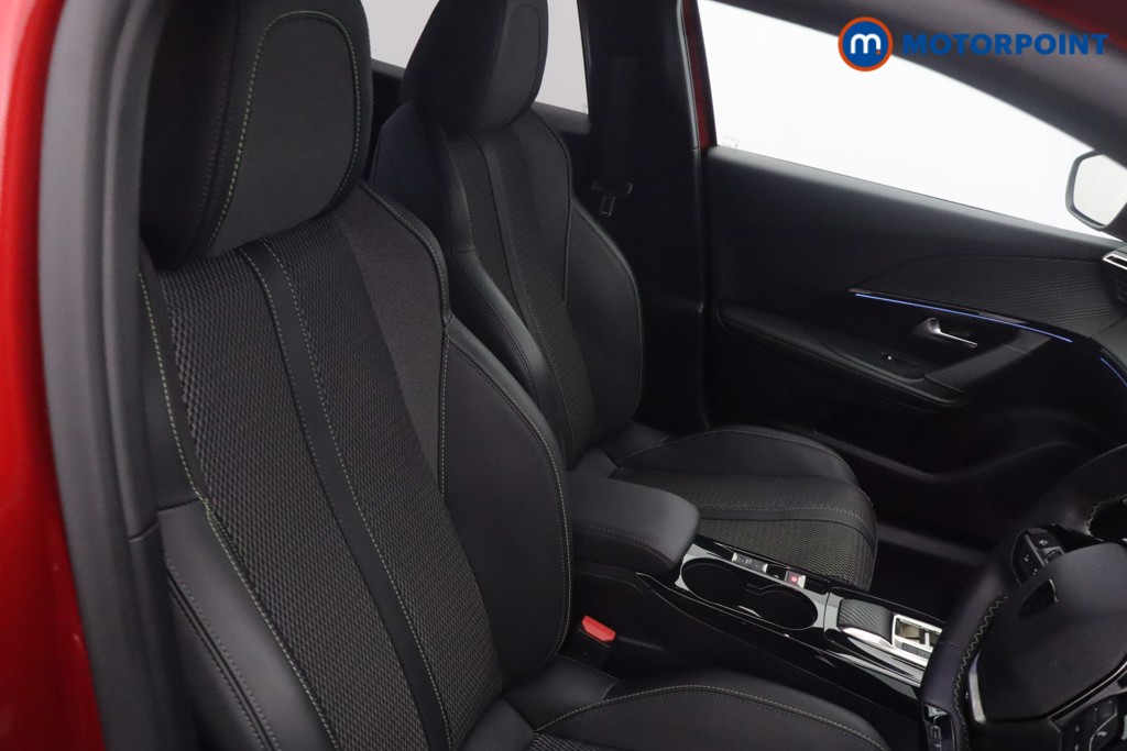 Peugeot 2008 GT Automatic Electric SUV - Stock Number (1660464) - 13th supplementary image