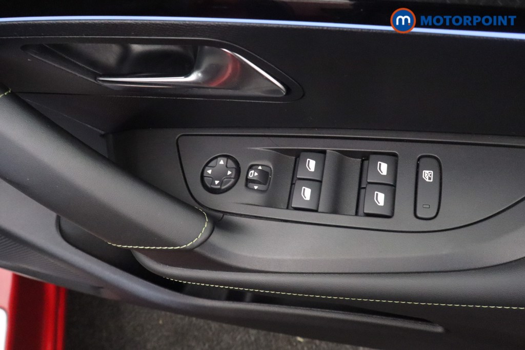 Peugeot 2008 GT Automatic Electric SUV - Stock Number (1660464) - 16th supplementary image