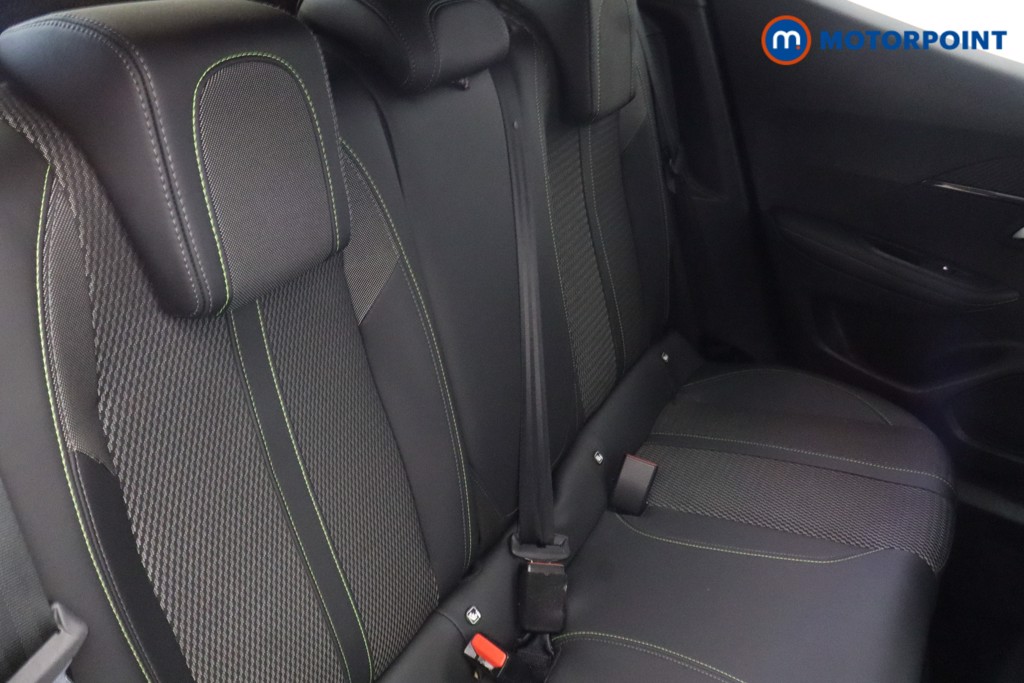 Peugeot 2008 GT Automatic Electric SUV - Stock Number (1660464) - 18th supplementary image