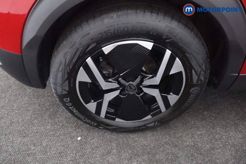 Peugeot 2008 GT Automatic Electric SUV - Stock Number (1660464) - 22nd supplementary image