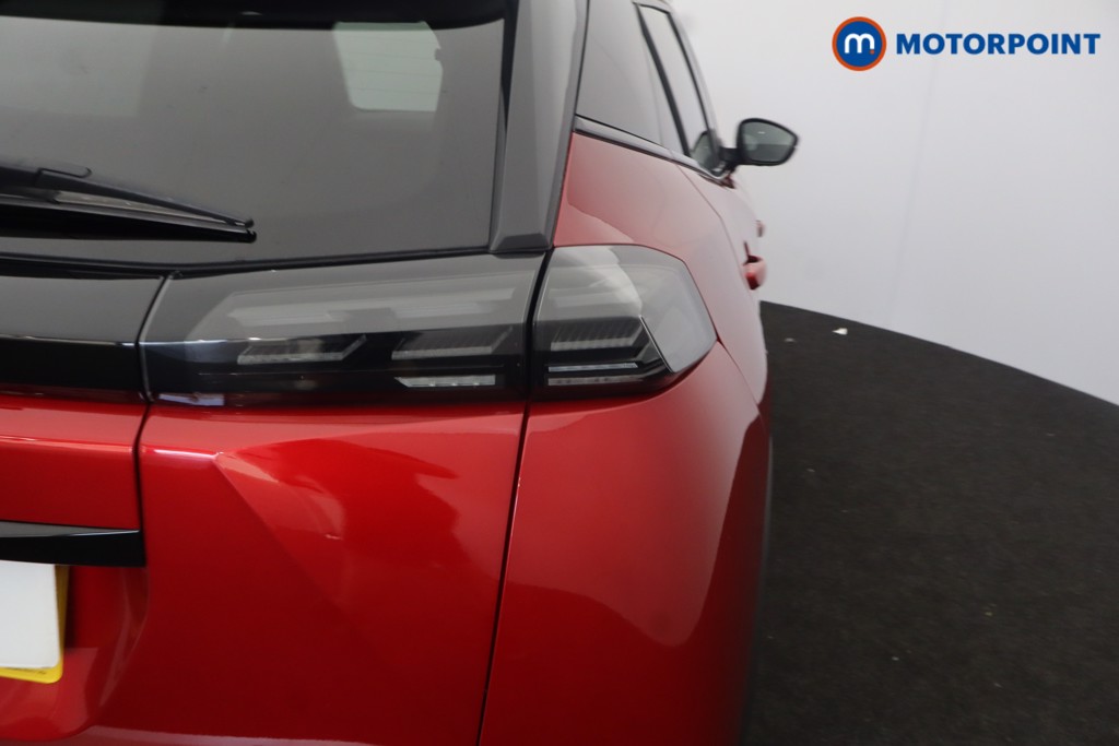 Peugeot 2008 GT Automatic Electric SUV - Stock Number (1660464) - 23rd supplementary image
