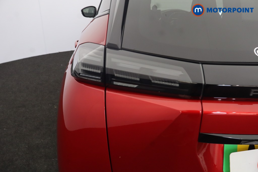Peugeot 2008 GT Automatic Electric SUV - Stock Number (1660464) - 24th supplementary image