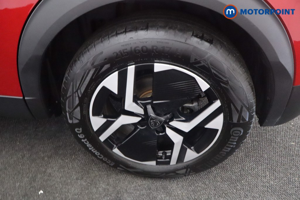 Peugeot 2008 GT Automatic Electric SUV - Stock Number (1660464) - 26th supplementary image