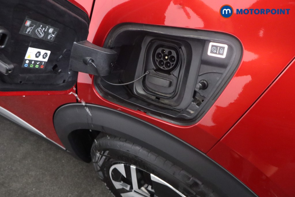 Peugeot 2008 GT Automatic Electric SUV - Stock Number (1660464) - 27th supplementary image